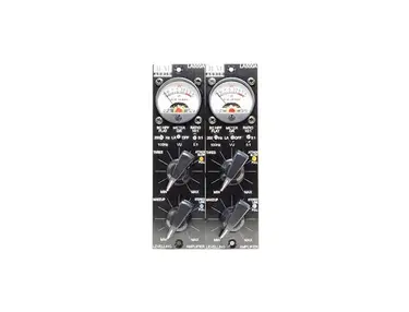 JLM Audio LA500A 500 Series Leveling Amplifier Module Pair