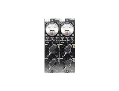 JLM Audio LA500A 500 Series Leveling Amplifier Module Pair main image