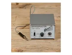 JMI Rangemaster Treble Booster main image