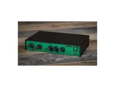 Joemeek meC 500 Series Compressor Module - What To Know & Where To