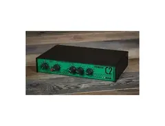 Joemeek C2 Photo Optical Stereo Compressor main image