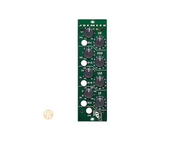 Joemeek SC2.2 Stereo Compressor - What To Know & Where To Buy