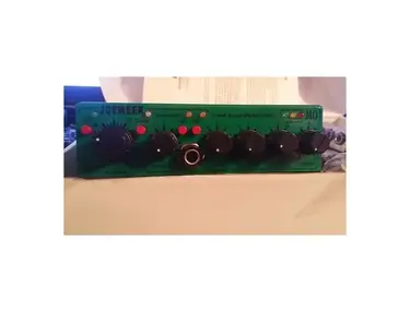 JOEMEEK VC3Q Pro Channel England エレクトリ物 Joemeek VC3Q Pro Channel Mic Pre / Compressor / EQ - What To Know