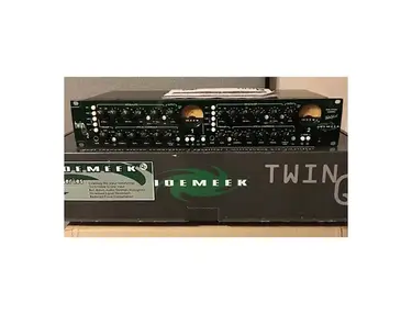 Joemeek VC3Q Pro Channel Mic Pre / Compressor / EQ - What To Know