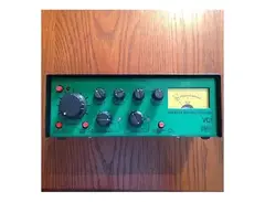 Joemeek VC1 "Brick" Studio Channel main image