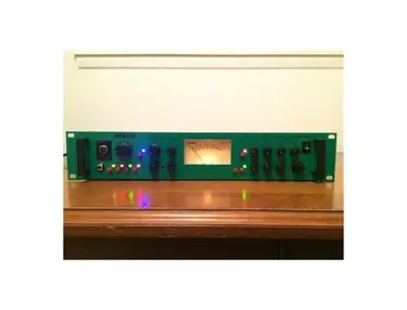 Joemeek VC1Q Studio Channel - What To Know & Where To Buy | Equipboard