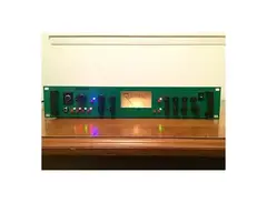 Joemeek VC1Qcs Studio Channel Strip main image