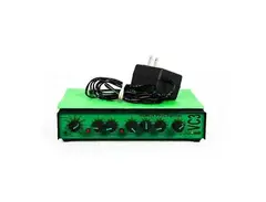 Joemeek VC3 Pro Channel Mic Pre / Compressor / EQ main image