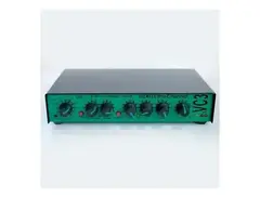 Joemeek VC3 V2 Pro Channel Strip main image