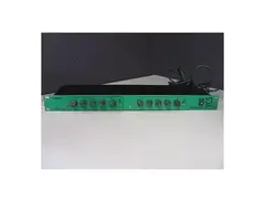 Joemeek VC5 Meequalizer 2-Channel EQ main image