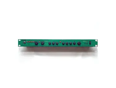 Joemeek VC3Q Pro Channel Mic Pre / Compressor / EQ - What To Know