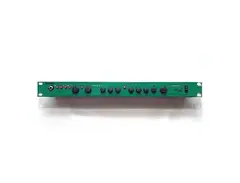 Joemeek VC6Q British Channel Strip main image