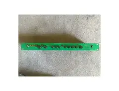 Joemeek VC6Qcs British Channel Strip main image