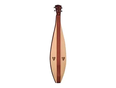 Johnson FI-220 Lap Dulcimer