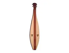 Johnson FI-220 Lap Dulcimer main image