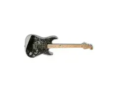 Fender Freddie Tavares Aloha Stratocaster
