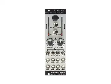 Joranalogue Audio Design Contour 1