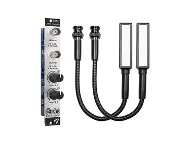 Joranalogue Audio Design Dim 2