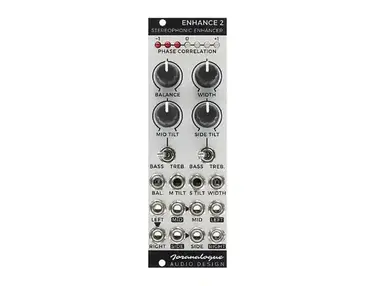 Joranalogue Audio Design Enhance 2