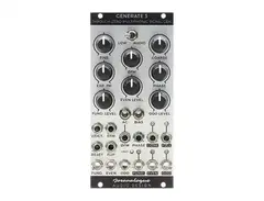 Joranalogue Audio Design Generate 3 main image