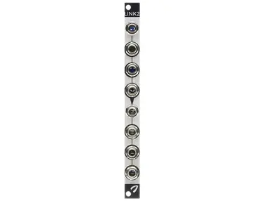 Joranalogue Audio Design Link 2