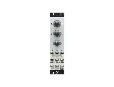 Joranalogue Audio Design Mix 3