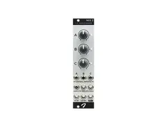 Joranalogue Audio Design Mix 3 main image