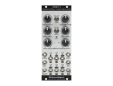 Joranalogue Audio Design Orbit 3