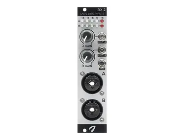Joranalogue Audio Design Receive 2
