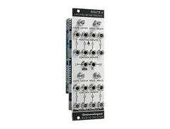 Joranalogue Audio Design Route 4 main image