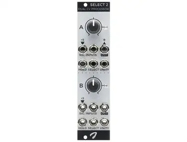 Joranalogue Audio Design Select 2