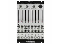 Joranalogue Audio Design Step 8 main image