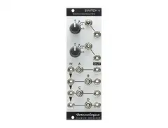 Joranalogue Audio Design Switch 4 main image