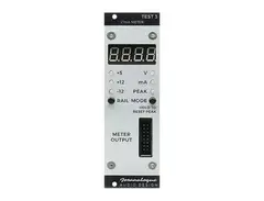 Joranalogue Audio Design Test 3 main image