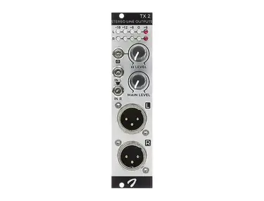 Joranalogue Audio Design Transmit 2