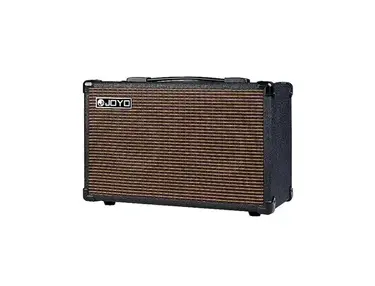 Joyo AC-40 40-Watt  2x6.5" Acoustic Stereo Rechargeable Guitar Amp
