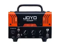 Joyo BanTamp Firebrand 20-Watt Guitar Amp Head main image