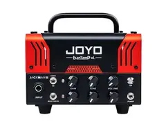 Joyo BanTamP JackMan II 20-Watt Tube Guitar Head main image