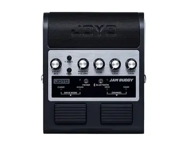 Joyo Jam Buddy 2x4w Stereo Pedal Guitar Amp
