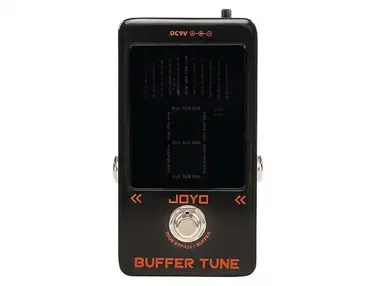 Joyo JF-19 Buffer Tune