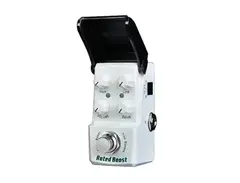 Joyo JF-301 Rated Boost main image