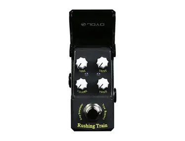 Joyo JF-306 Rushing Train
