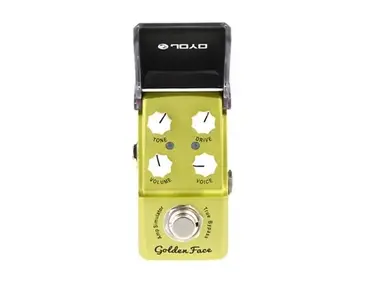 Joyo JF-308 Golden Face