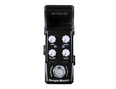 Joyo JF-309 Boogie Master