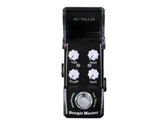 Joyo JF-309 Boogie Master main image