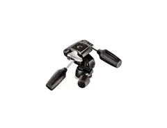 Manfrotto 804RC2 Basic Pan & Tilt Head main image
