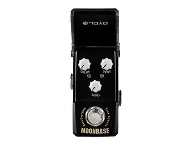 Joyo JF-332 Ironman Series Moonbase Bass Overdrive