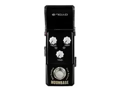 Joyo JF-332 Ironman Series Moonbase Bass Overdrive main image