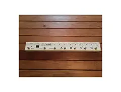Joyo PXL-Pro Programmable 8-Loop Switcher main image