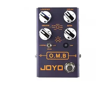 Joyo R-Series R-06 O.M.B